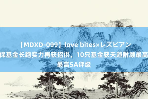 【MDXD-099】love bites×レズビアン 国寿安保基金长跑实力再获招供，10只基金获天趋附顾最高5A评级