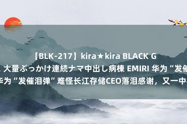 【BLK-217】kira★kira BLACK GAL黒ギャルご奉仕ナース 大量ぶっかけ連続ナマ中出し病棟 EMIRI 华为“发催泪弹”难怪长江存储CEO落泪感谢，又一中枢供应商被救